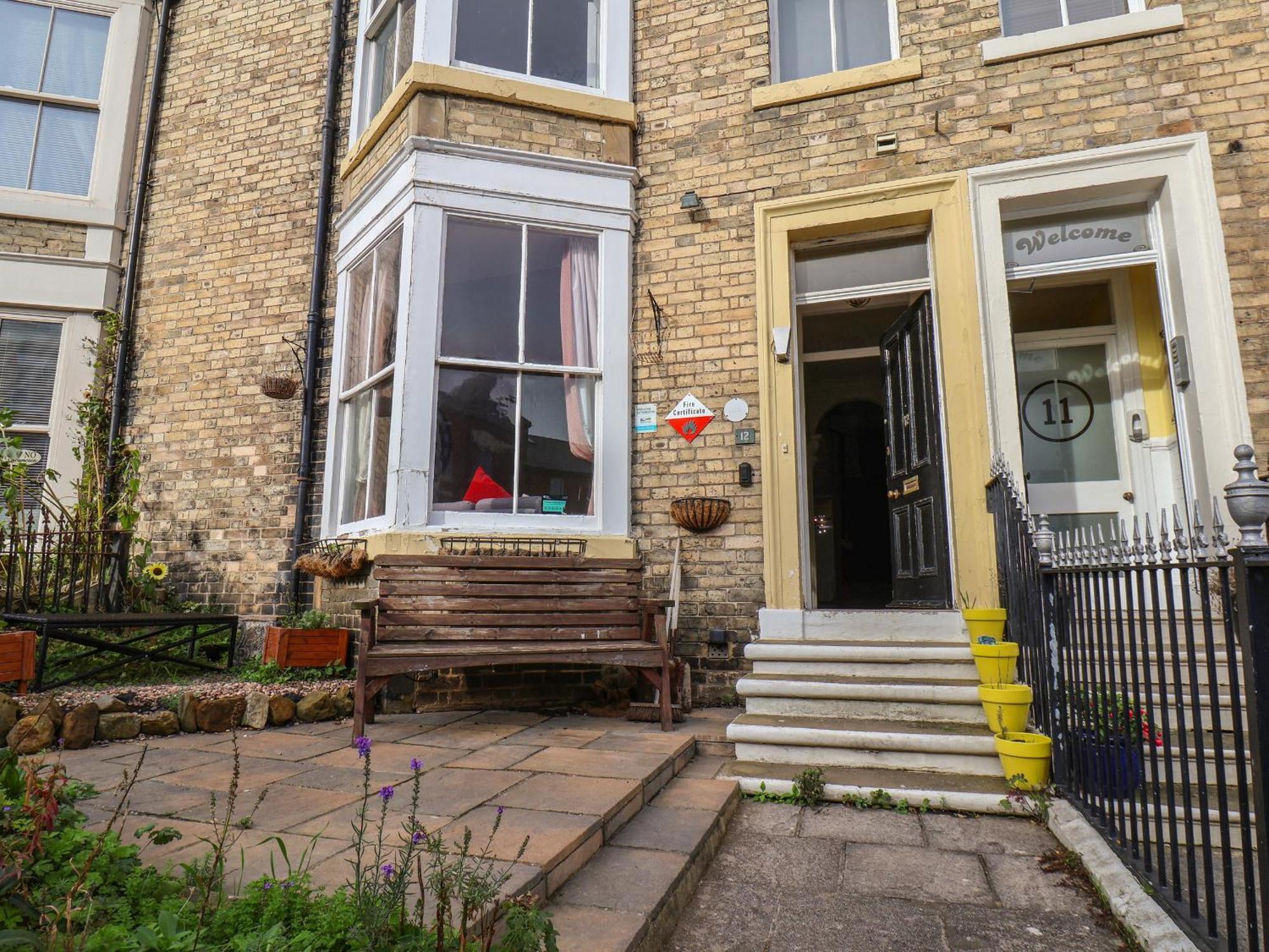 Sunnyvale House Villa Whitby Exteriör bild